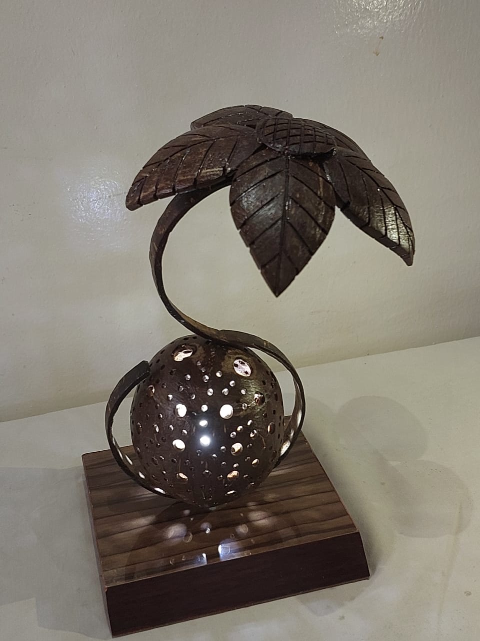Coconut Shell Crafting - Image 4