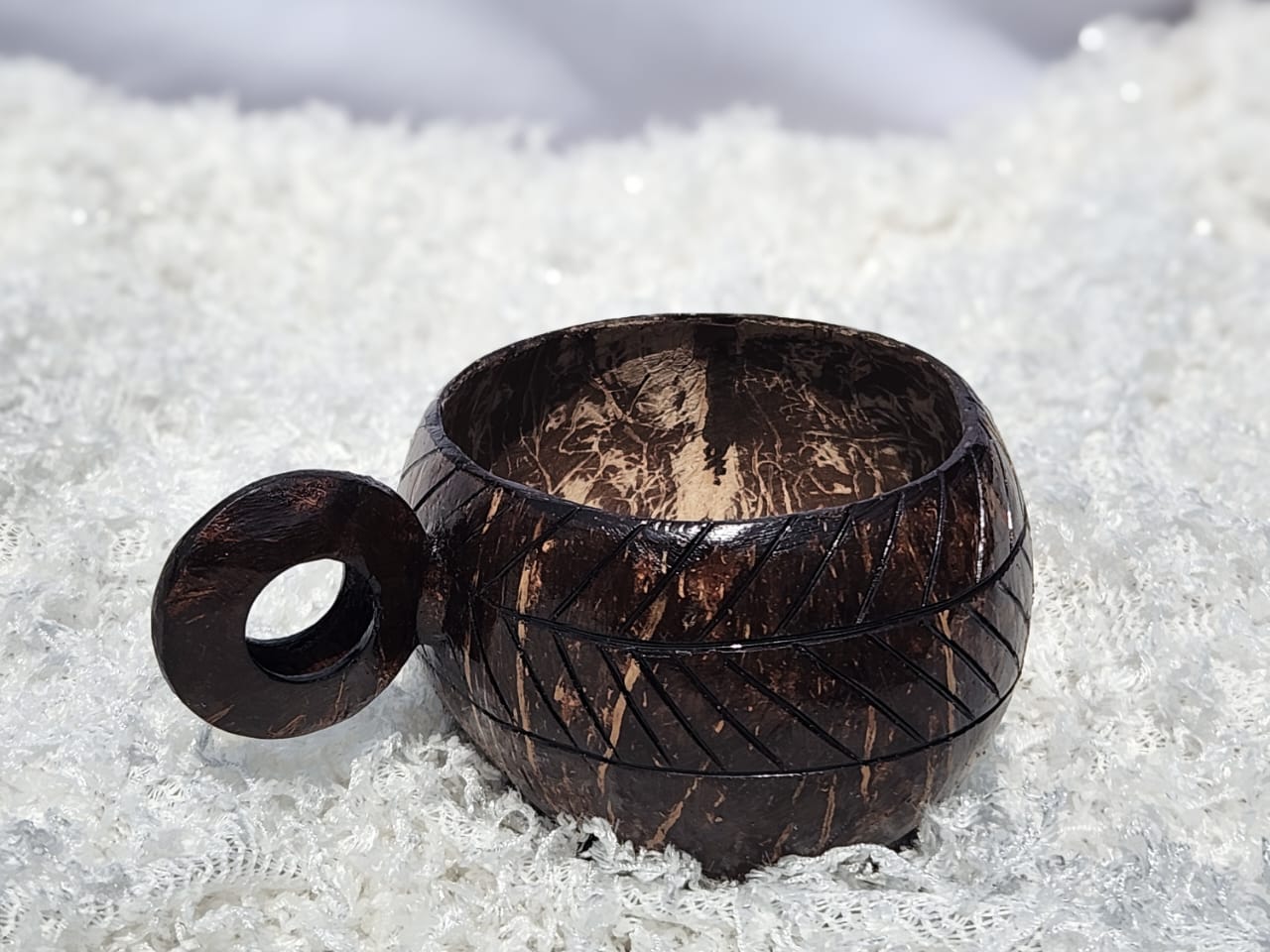 Coconut Shell Crafting - Image 5