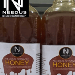 Beekeeping and Honey Processing