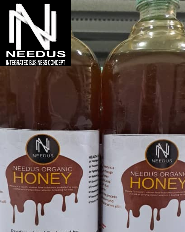 Beekeeping and Honey Processing