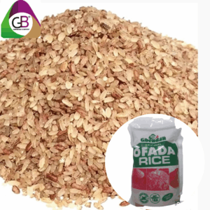 Ofada Rice Processing & Packaging