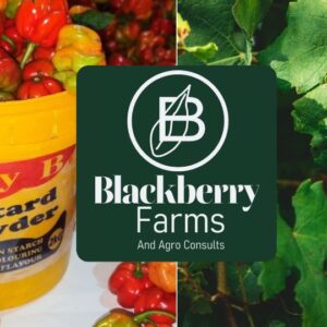 Leafy & Fruity Vegetable Farming
