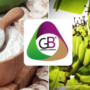 Plantain Flour Production Techniques