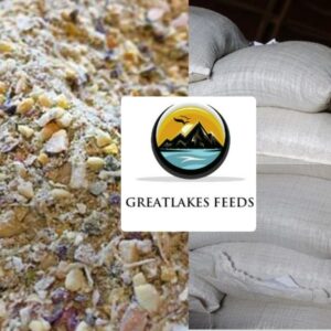 Animal Feed Formulation