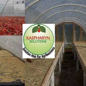 Solar Agro Drying