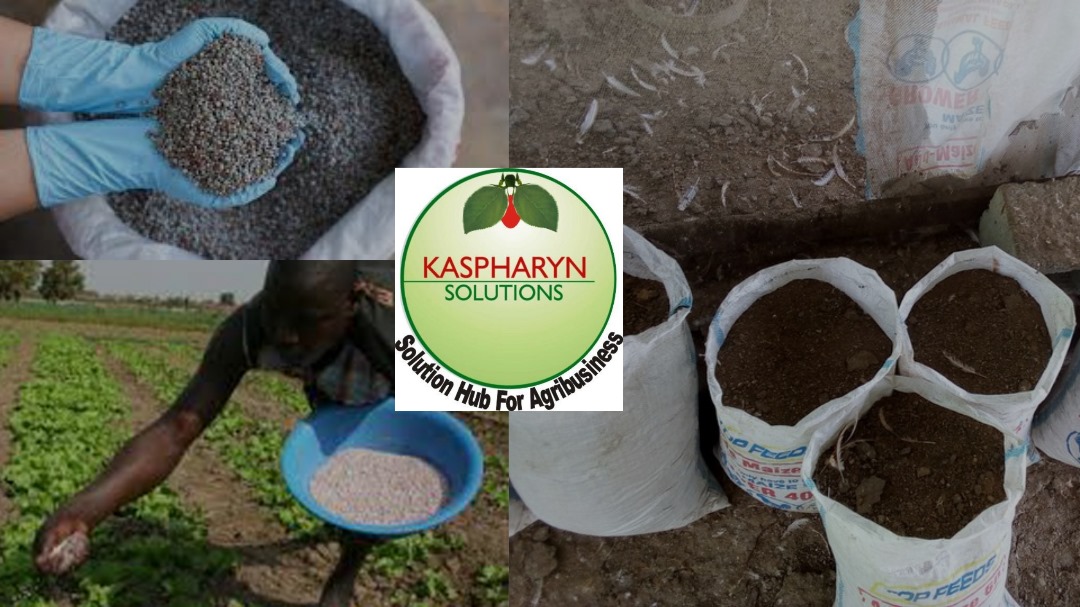 Production of Organic Inputs
