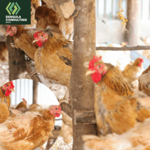 Poultry Farming