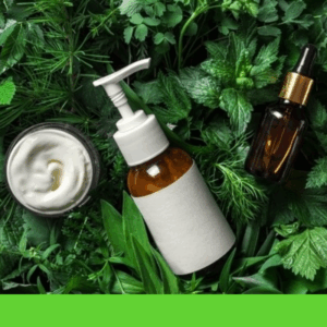 Herbal Cosmetics Formulation