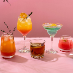 Beverage Production Training