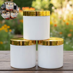 Natural Soap Product Training