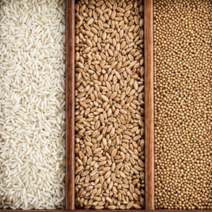 Grains Production Training