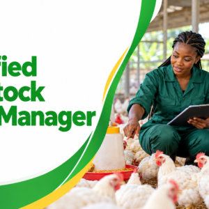 Livestock Farm Manager
