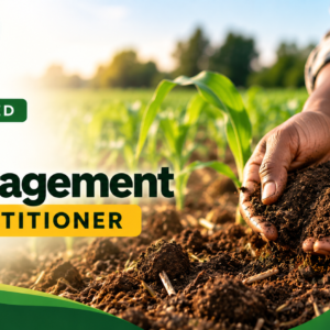 Soil Management Practitioner